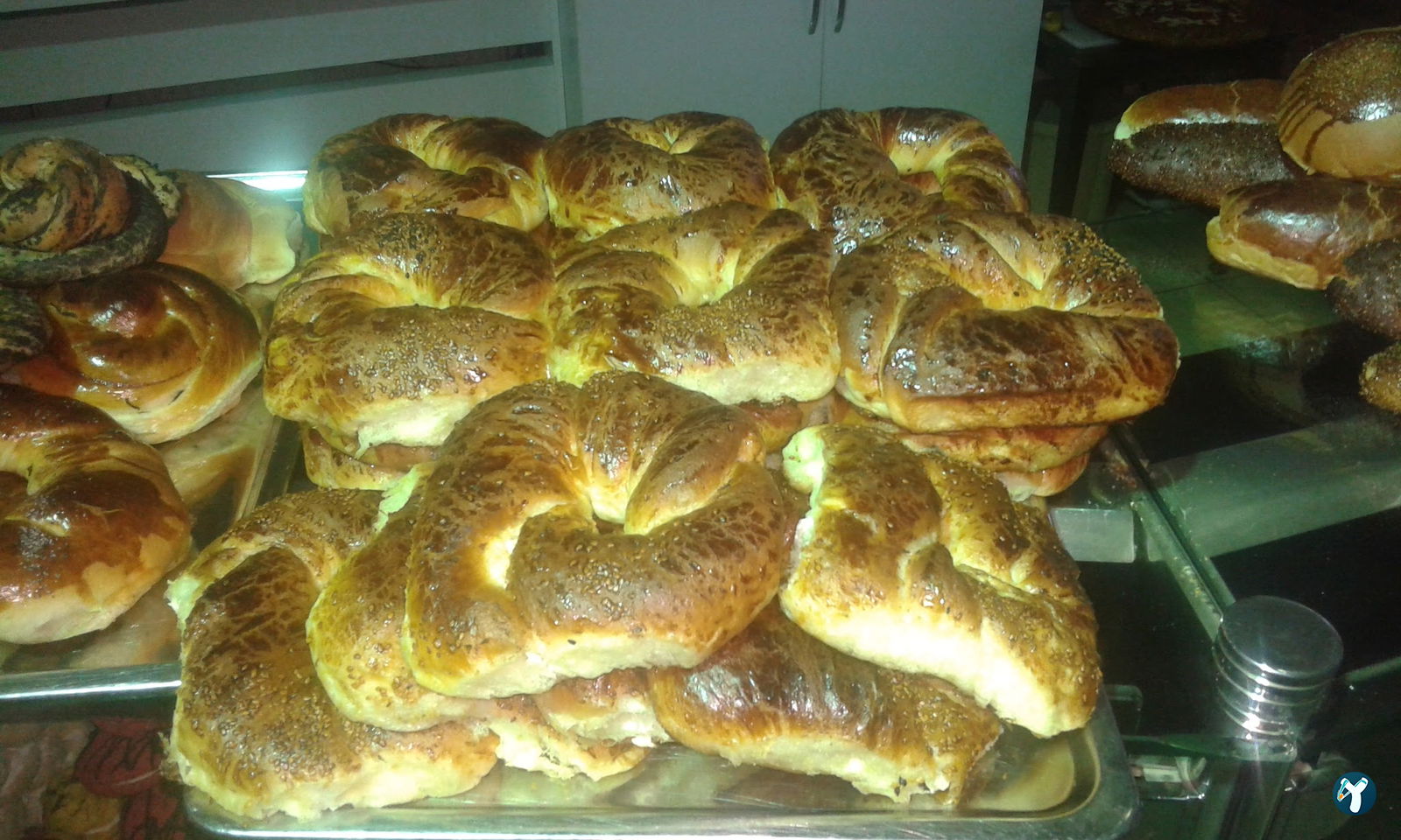 Simit Cafe
