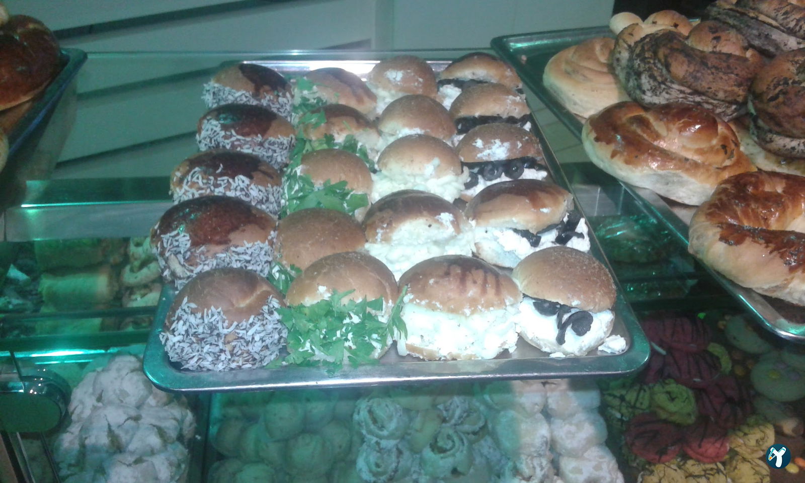 Simit Cafe