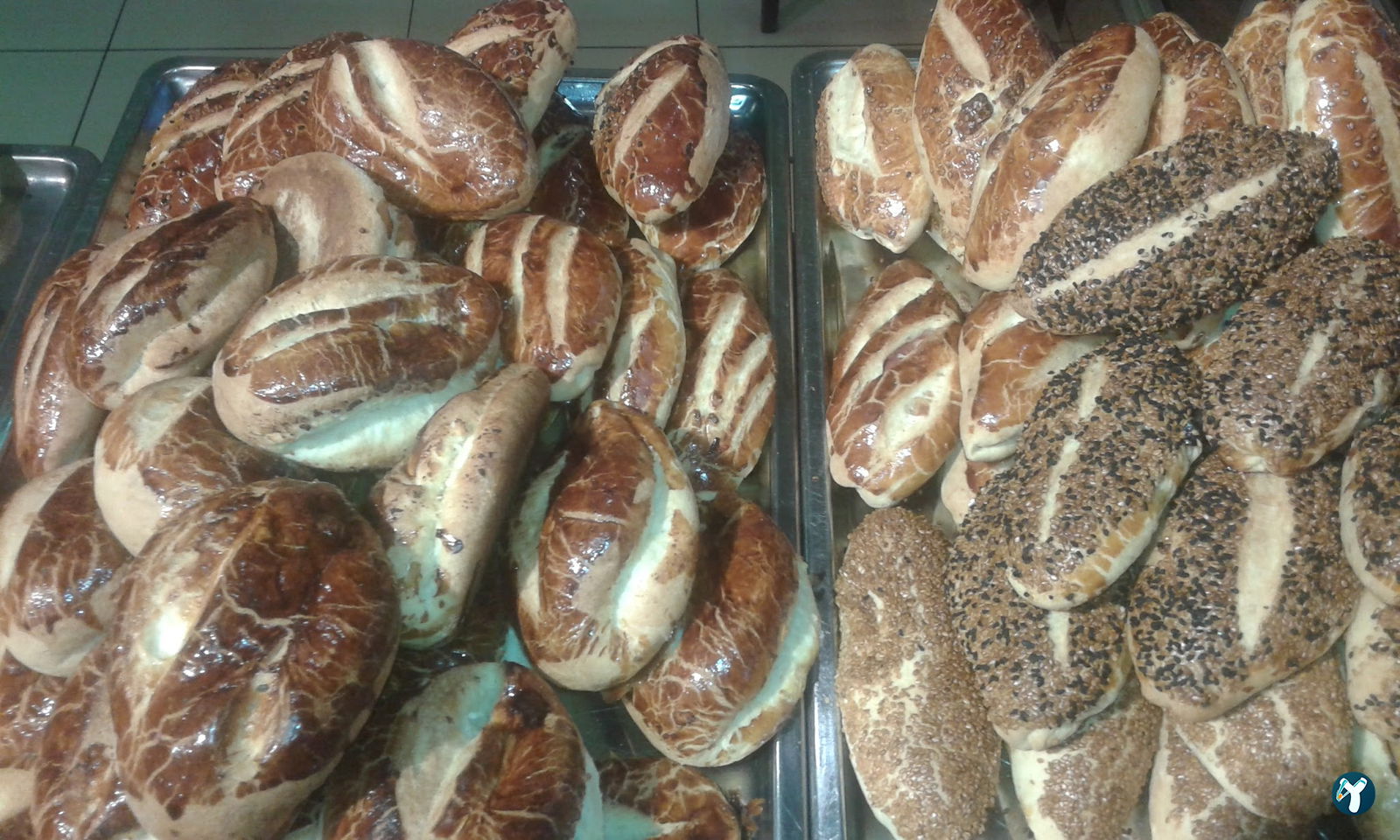 Simit Cafe
