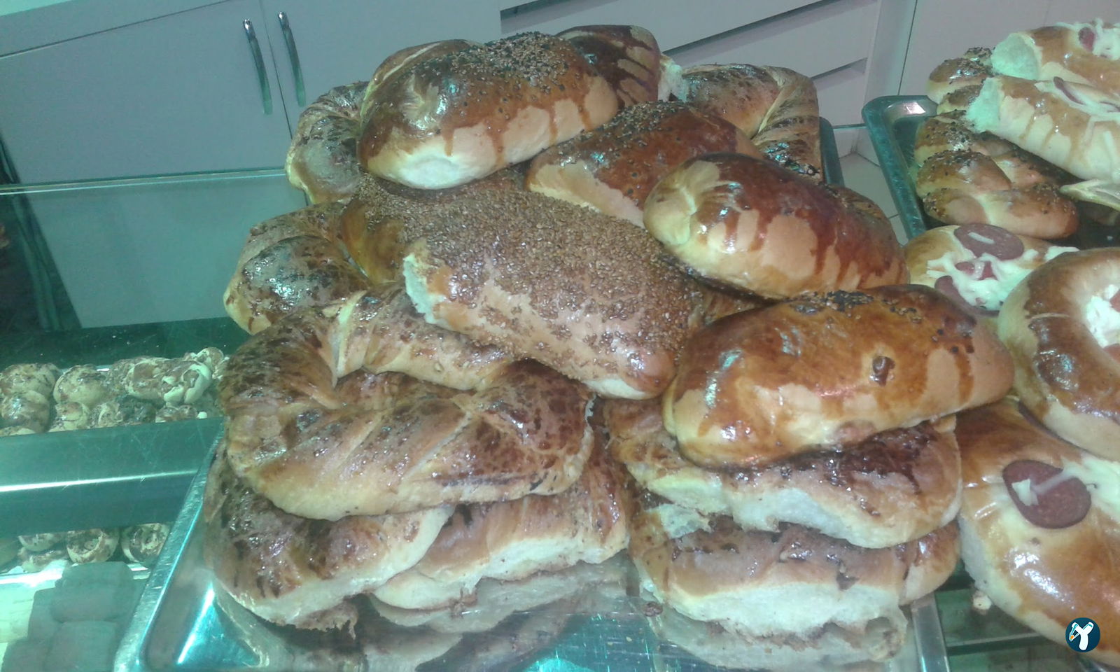Simit Cafe