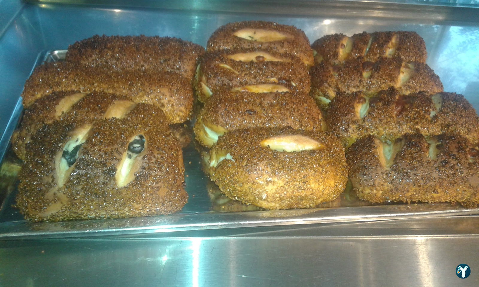 Simit Cafe