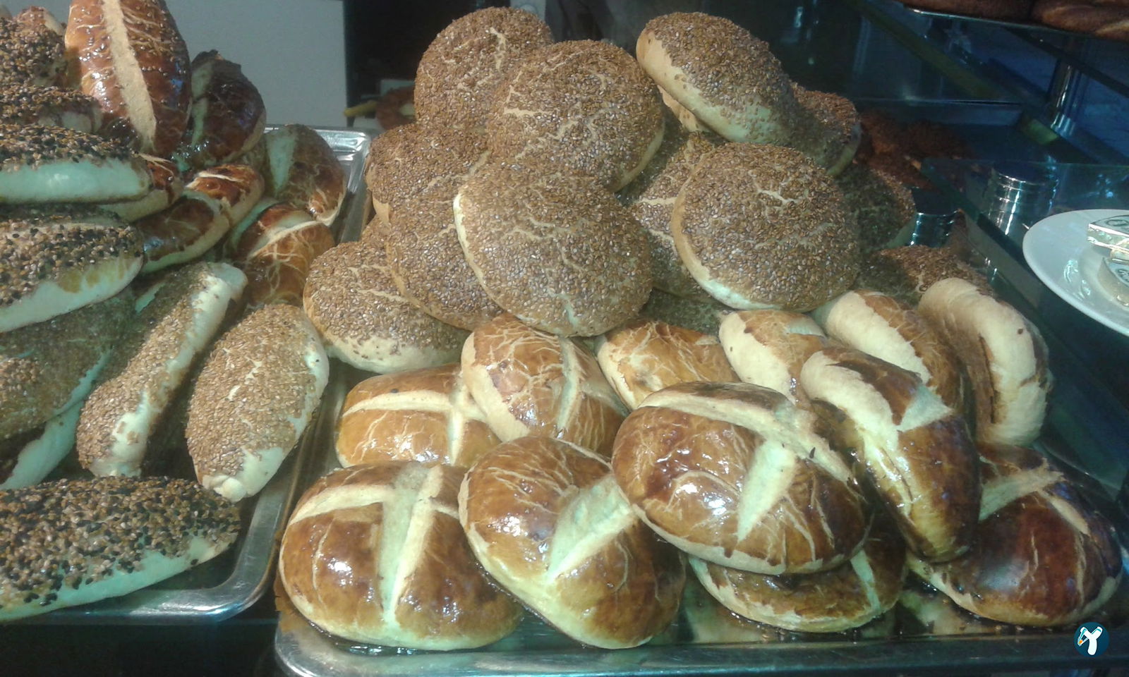 Simit Cafe