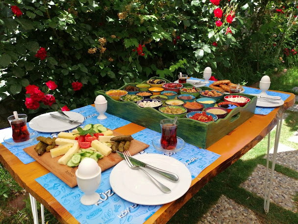 Rüzgar’ın Bahçesi