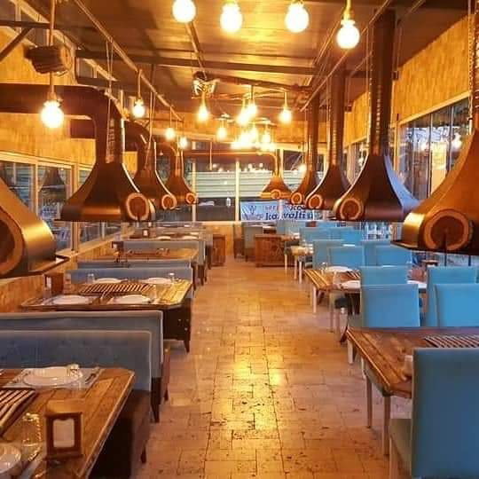 Rüzgar’ın Bahçesi