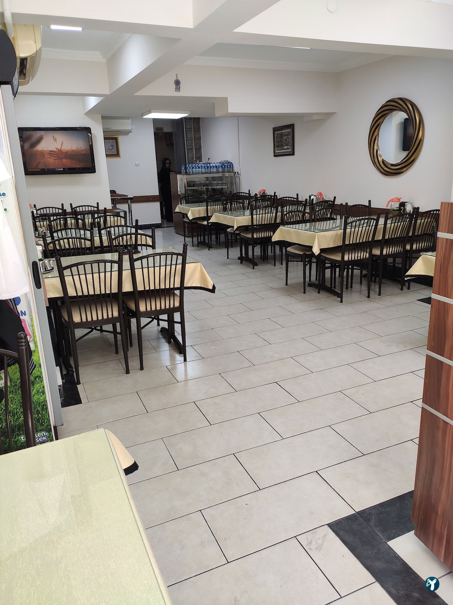 Saray Lokantası