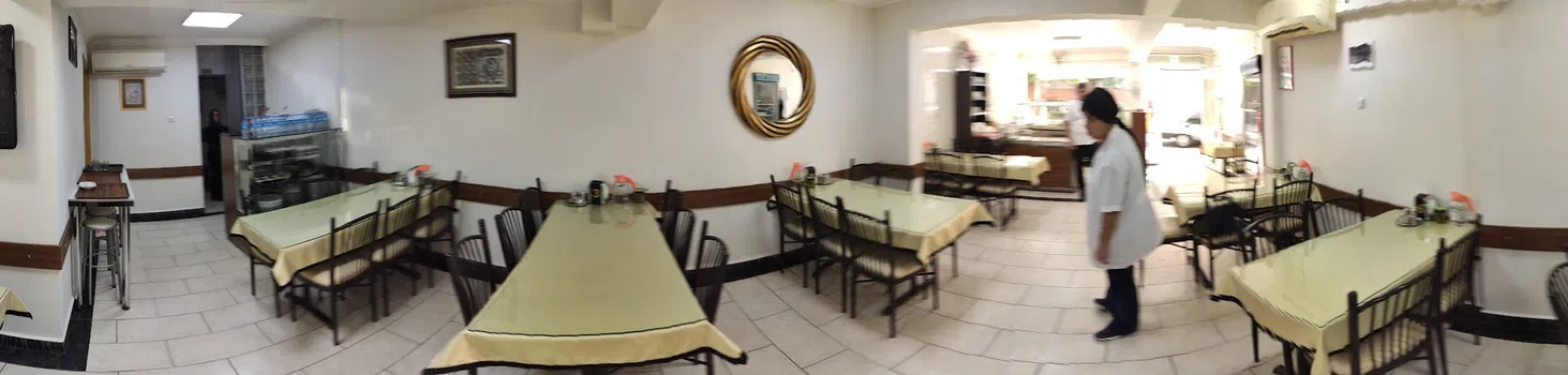 Saray Lokantası resimleri