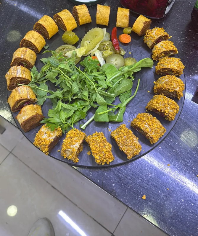 YENİ NESİL ÇİĞKÖFTEM