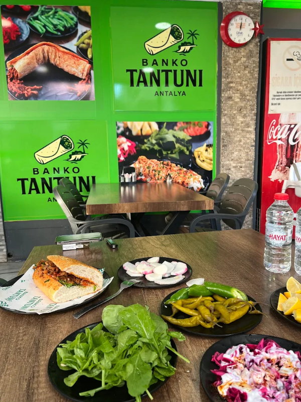 YENİ NESİL ÇİĞKÖFTEM