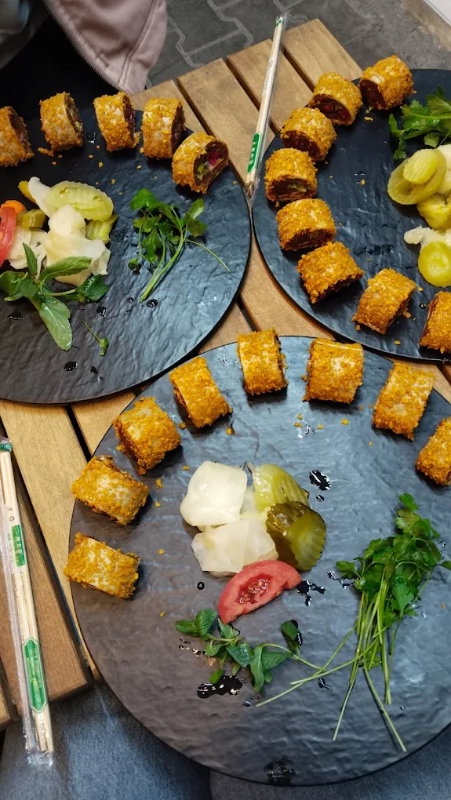 YENİ NESİL ÇİĞKÖFTEM