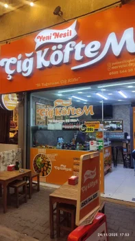 YENİ NESİL ÇİĞKÖFTEM resimleri