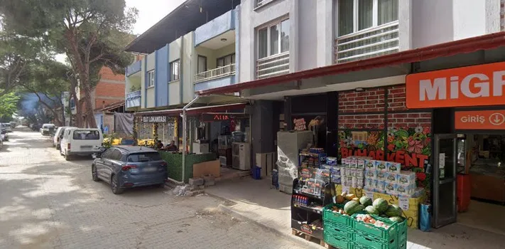 Elit LOKANTASI resimleri