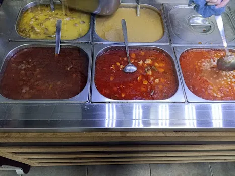 Elit LOKANTASI resimleri
