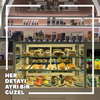 Evre Cafe resimleri