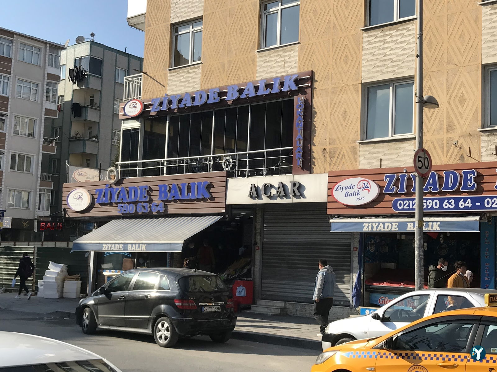 Ziyade Balık