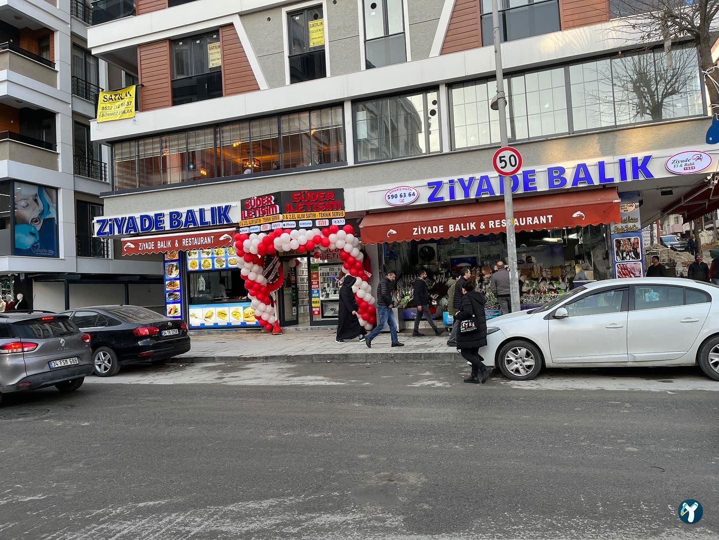 Ziyade Balık