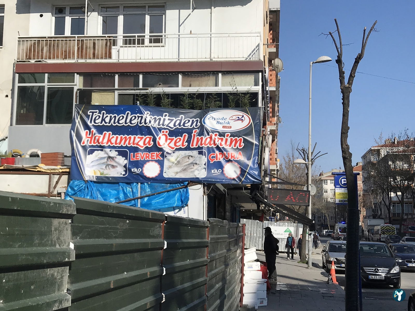 Ziyade Balık