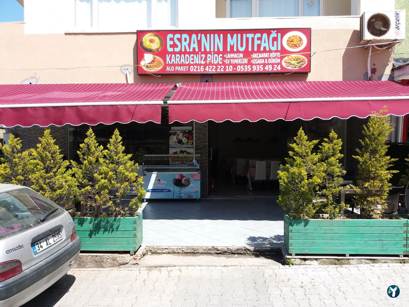 Kardeşler Pide & Ev Yemekleri