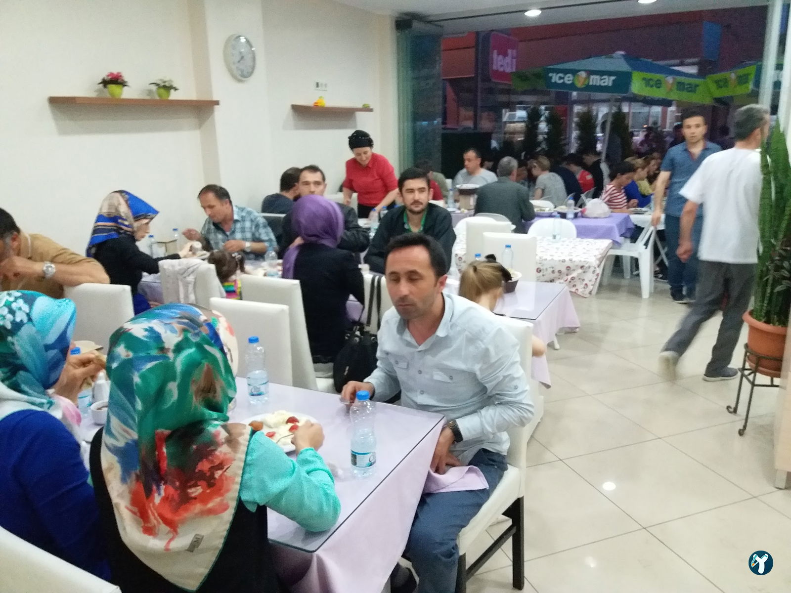 Kardeşler Pide & Ev Yemekleri