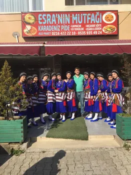 Kardeşler Pide & Ev Yemekleri resimleri