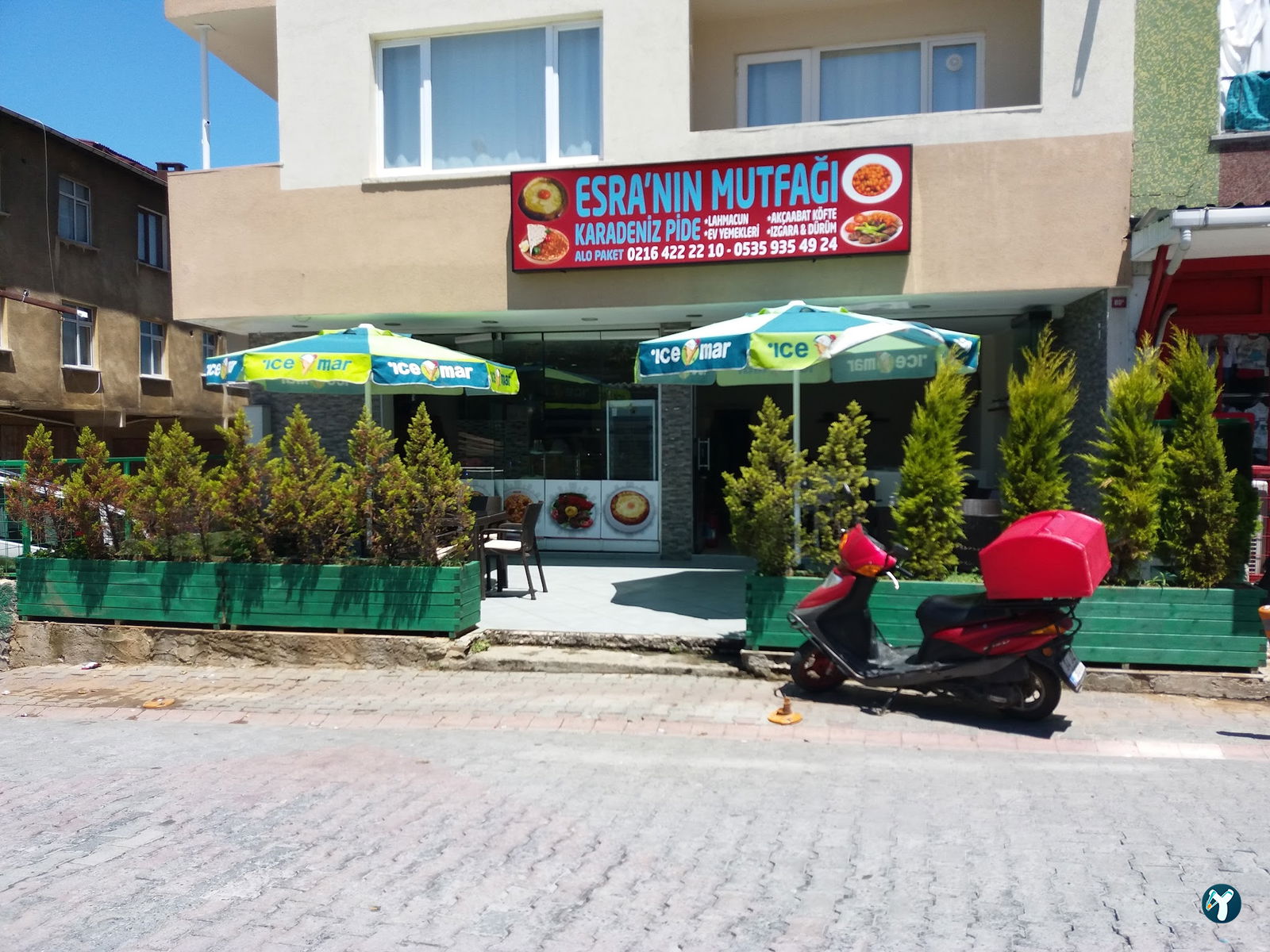 Kardeşler Pide & Ev Yemekleri