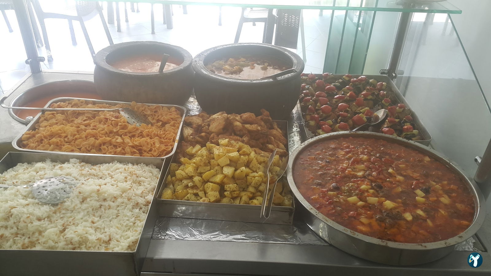 Kardeşler Pide & Ev Yemekleri