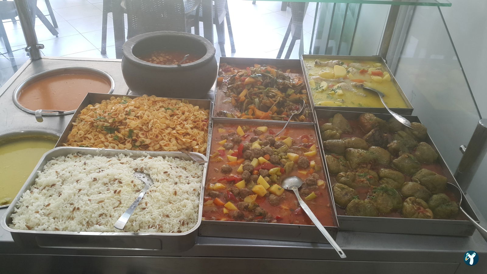 Kardeşler Pide & Ev Yemekleri