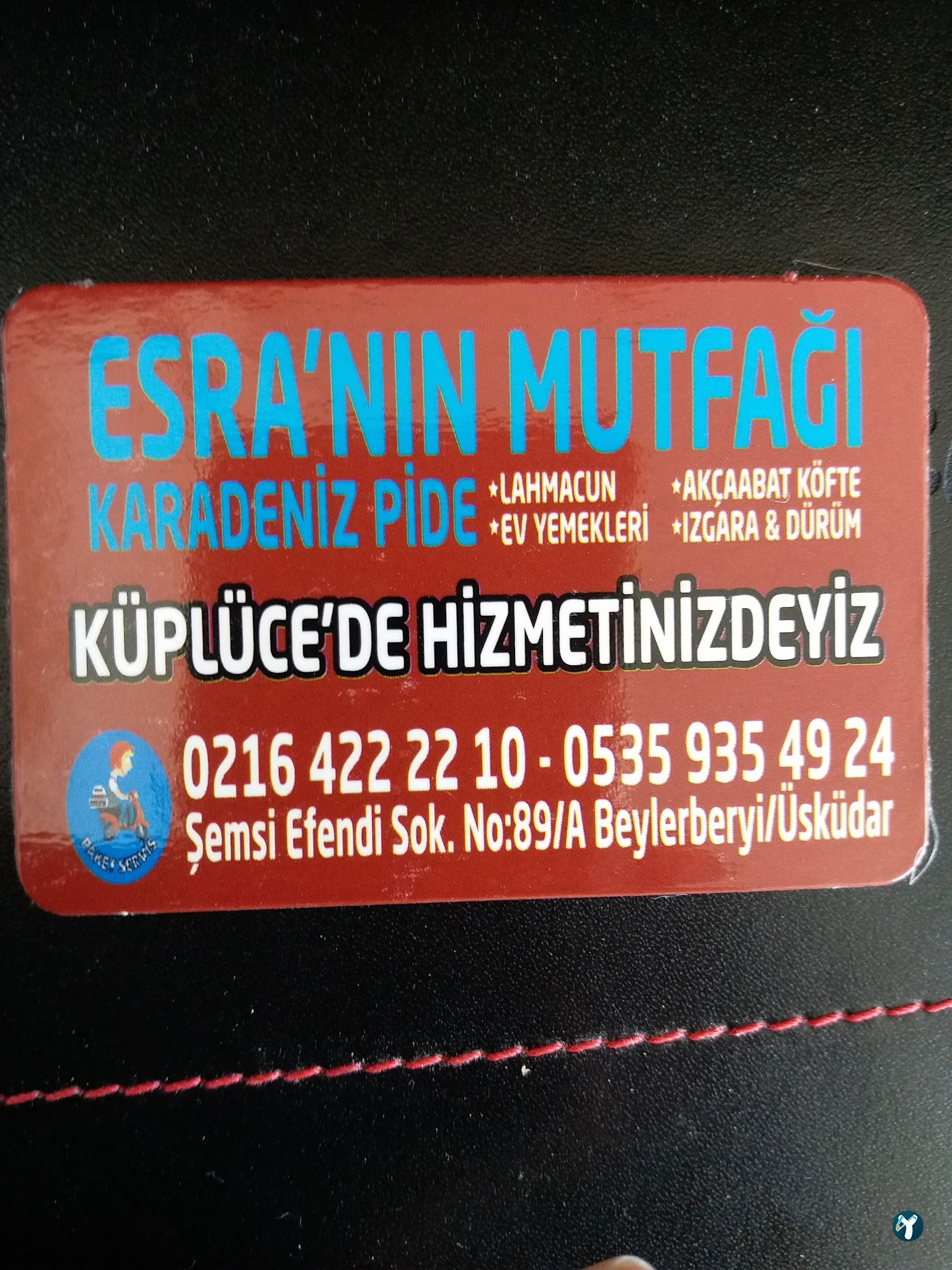 Kardeşler Pide & Ev Yemekleri