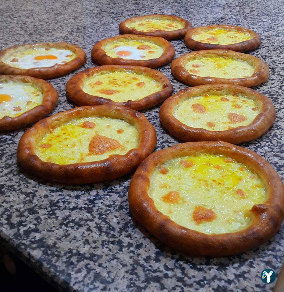 Kardeşler Pide & Ev Yemekleri
