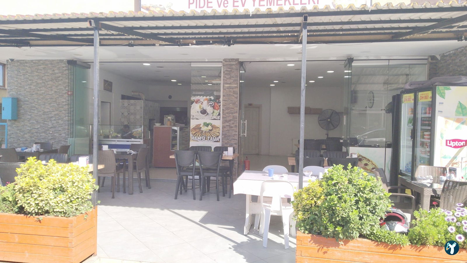 Kardeşler Pide & Ev Yemekleri