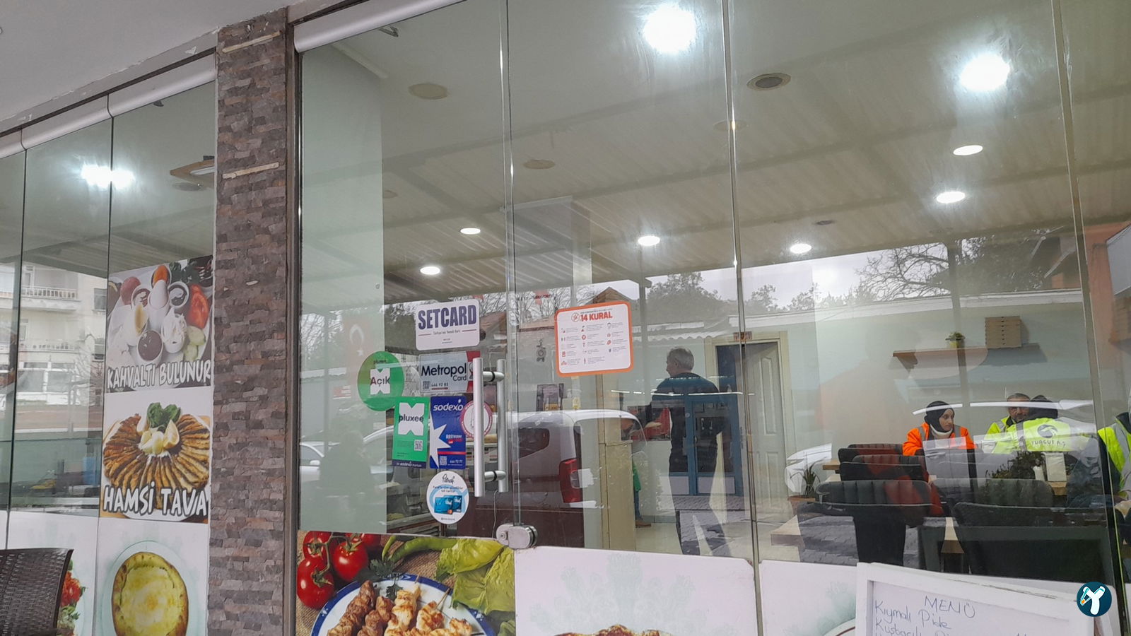 Kardeşler Pide & Ev Yemekleri
