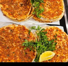Kardeşler Pide & Ev Yemekleri
