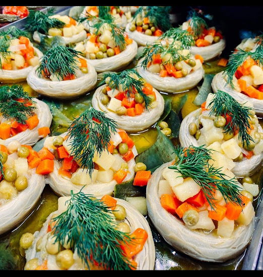 BirTat Yemek Esnaf Lokantası