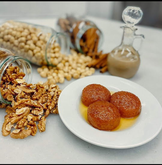 BirTat Yemek Esnaf Lokantası