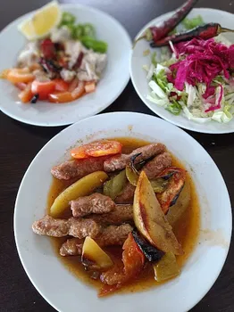 BirTat Yemek Esnaf Lokantası resimleri