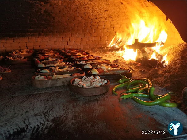 Tevekkül Etliekmek