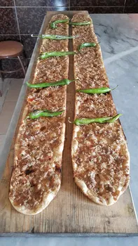 Tevekkül Etliekmek resimleri