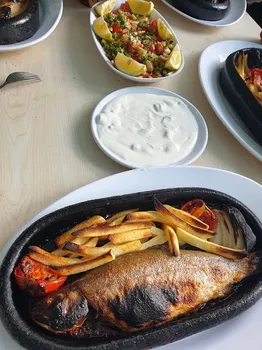 Tevekkül Etliekmek resimleri