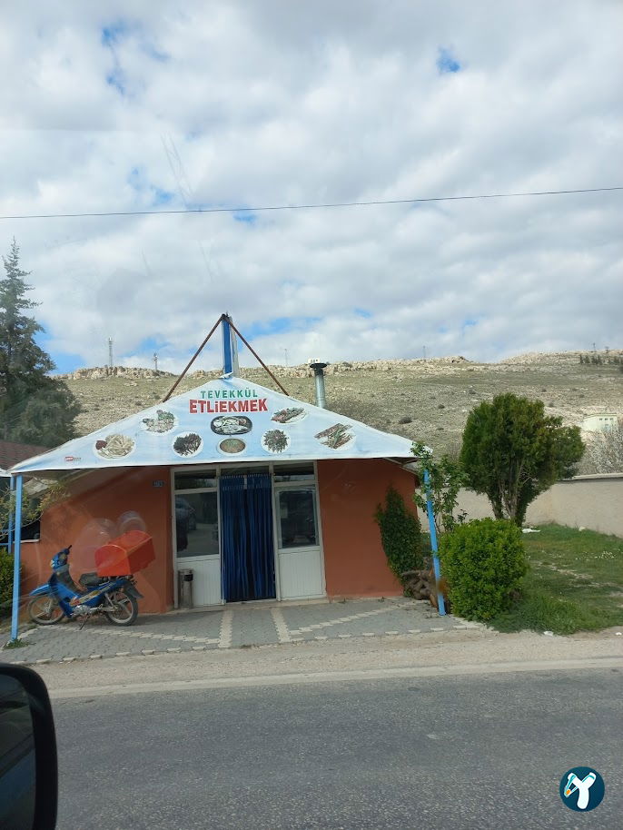 Tevekkül Etliekmek