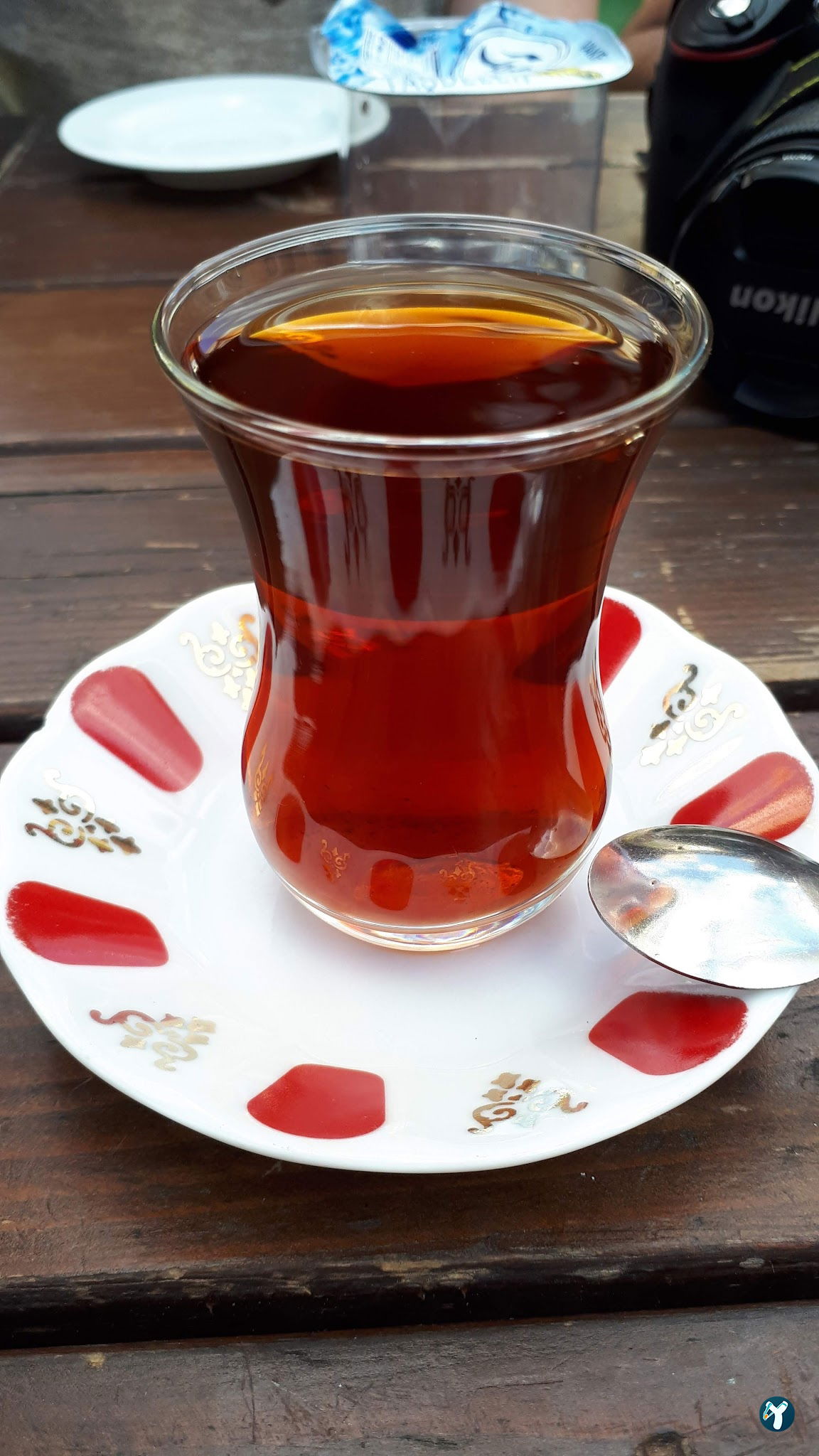 Teras Cafe & Nargile