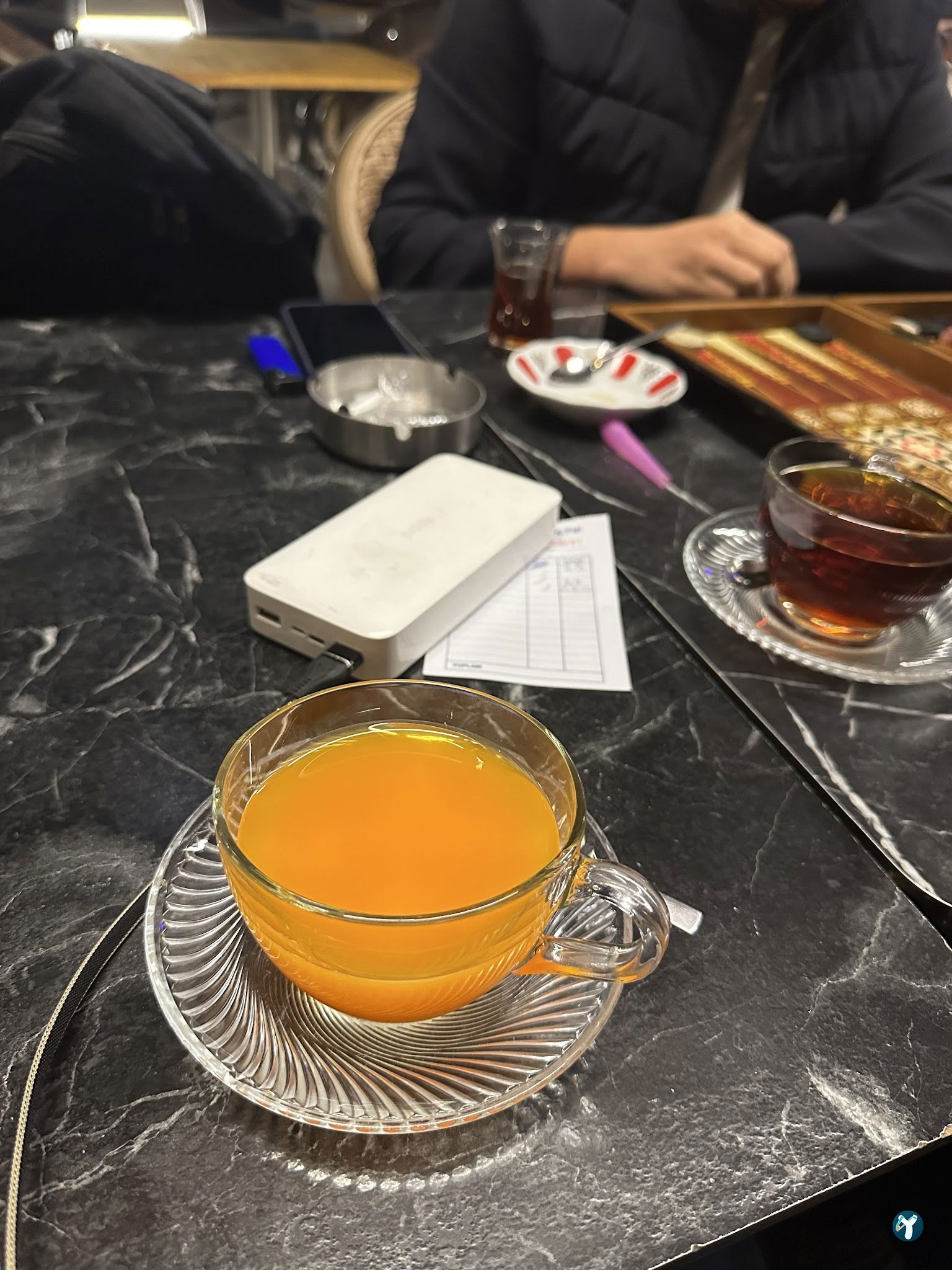 Teras Cafe & Nargile
