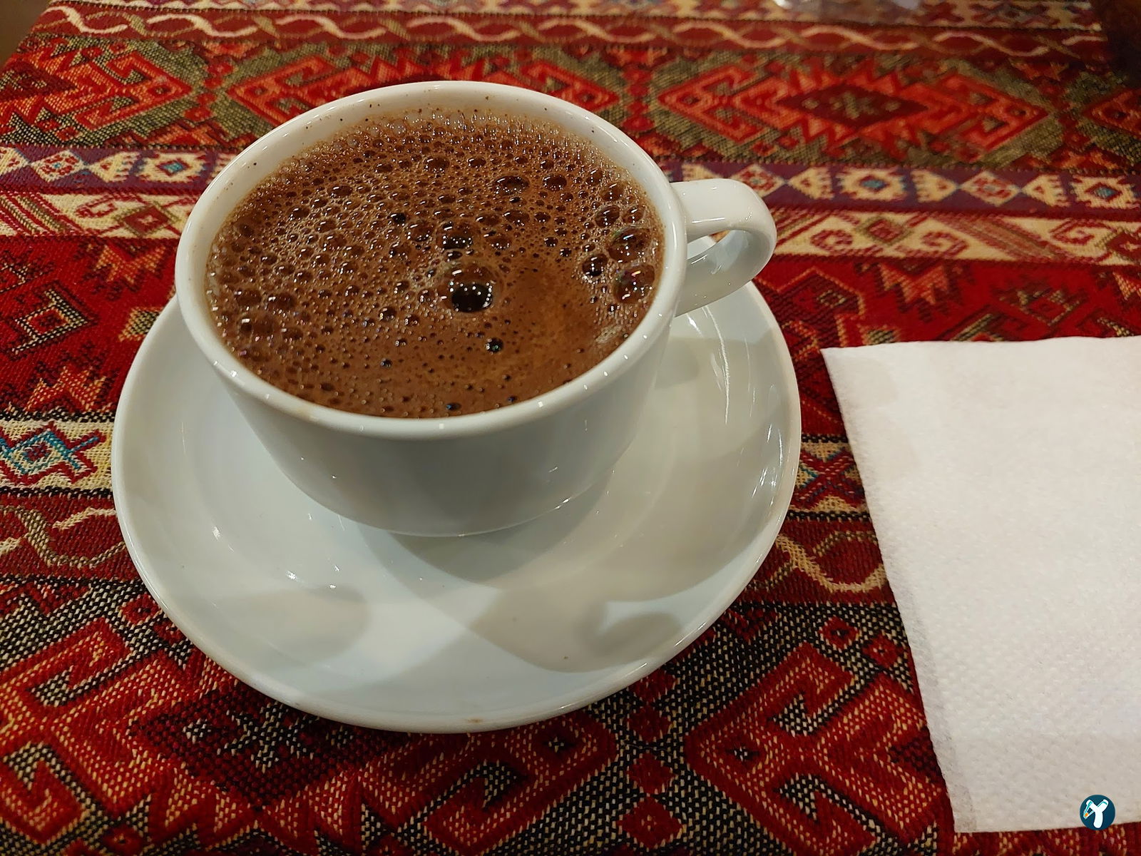 Teras Cafe & Nargile