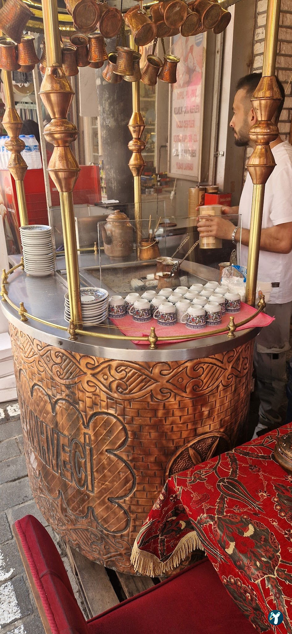 Teras Cafe & Nargile