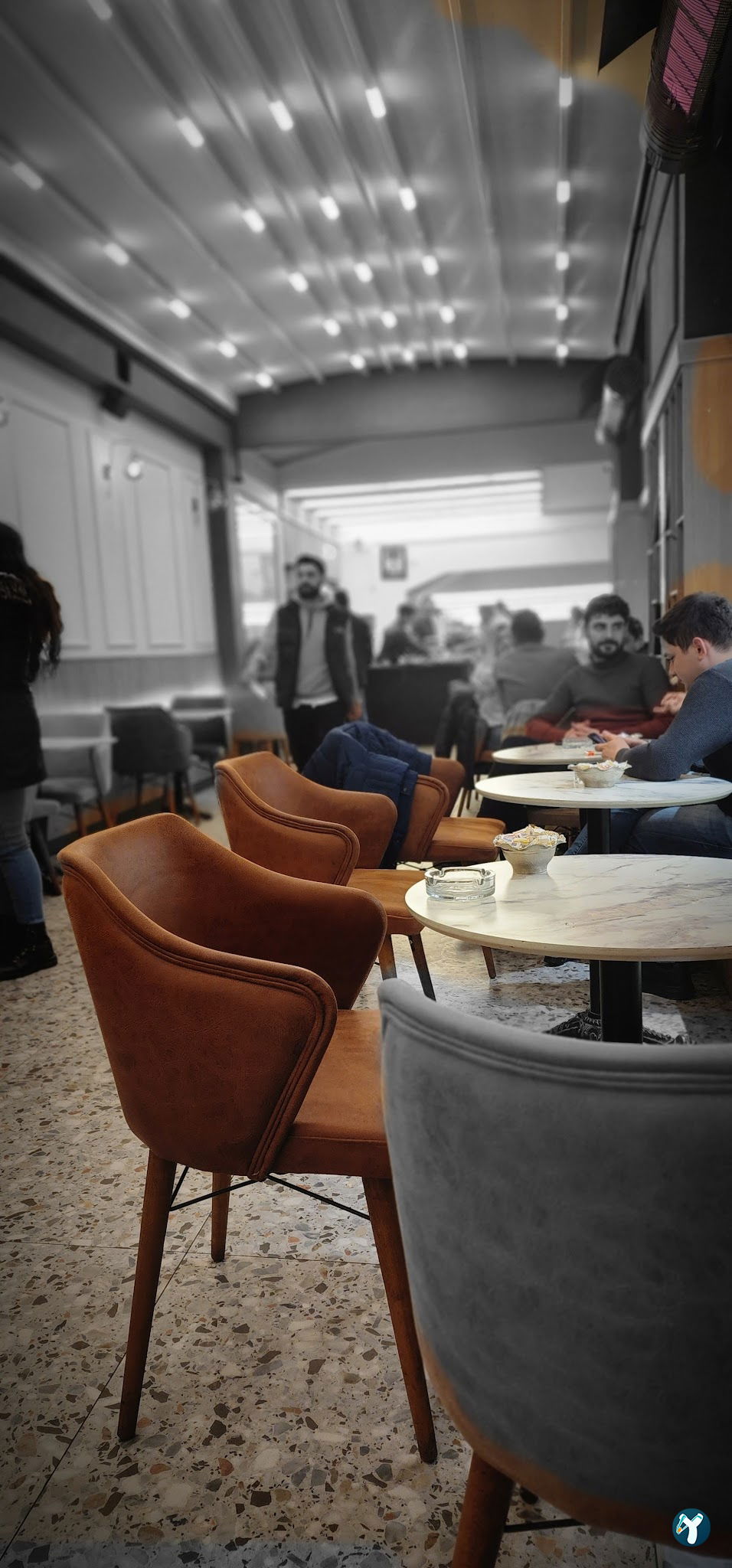 Teras Cafe & Nargile