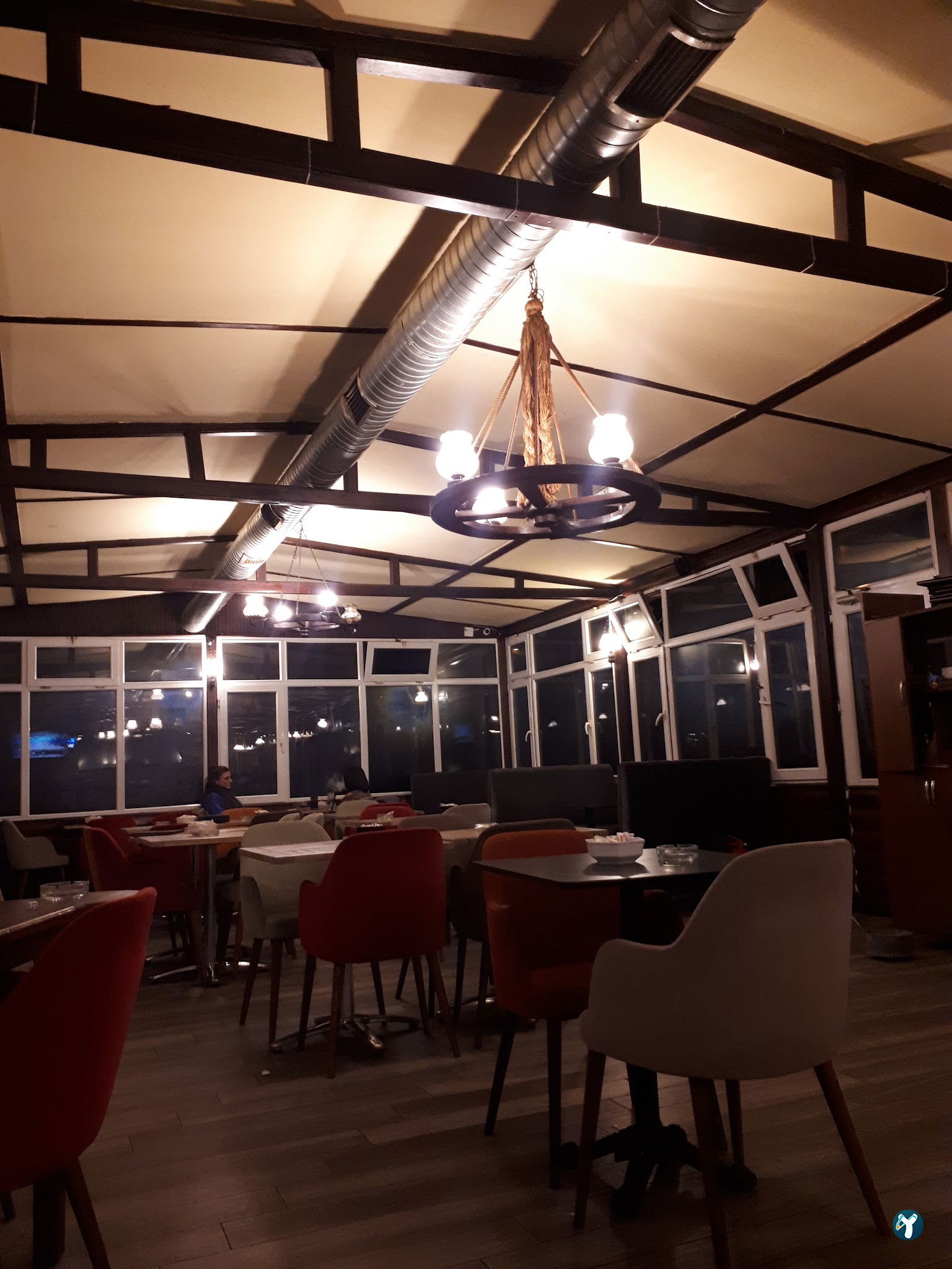 Teras Cafe & Nargile