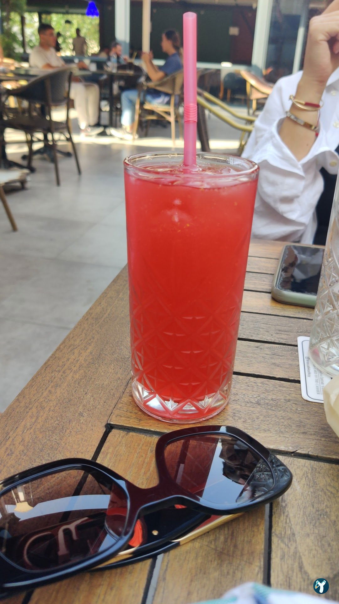 Teras Cafe & Nargile