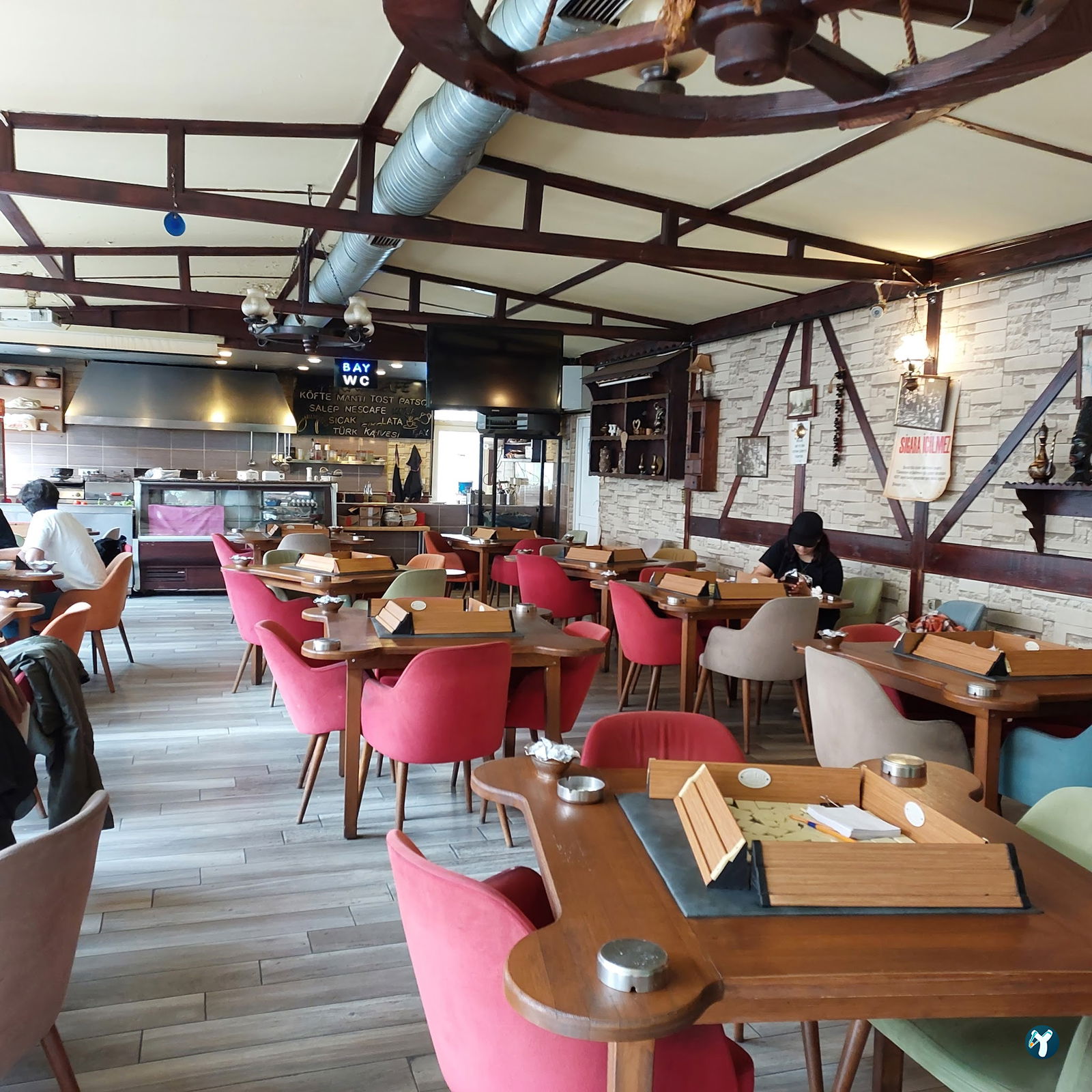 Teras Cafe & Nargile