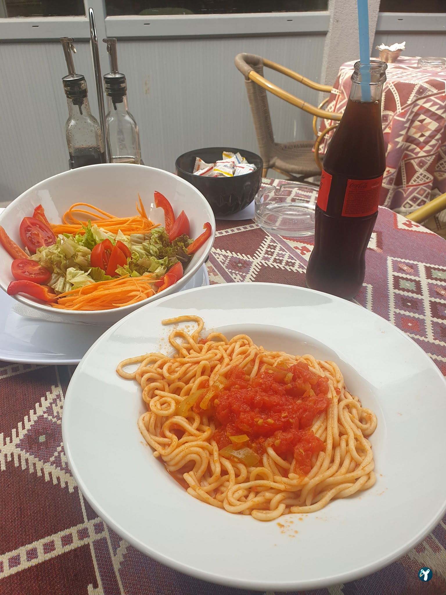 Teras Cafe & Nargile
