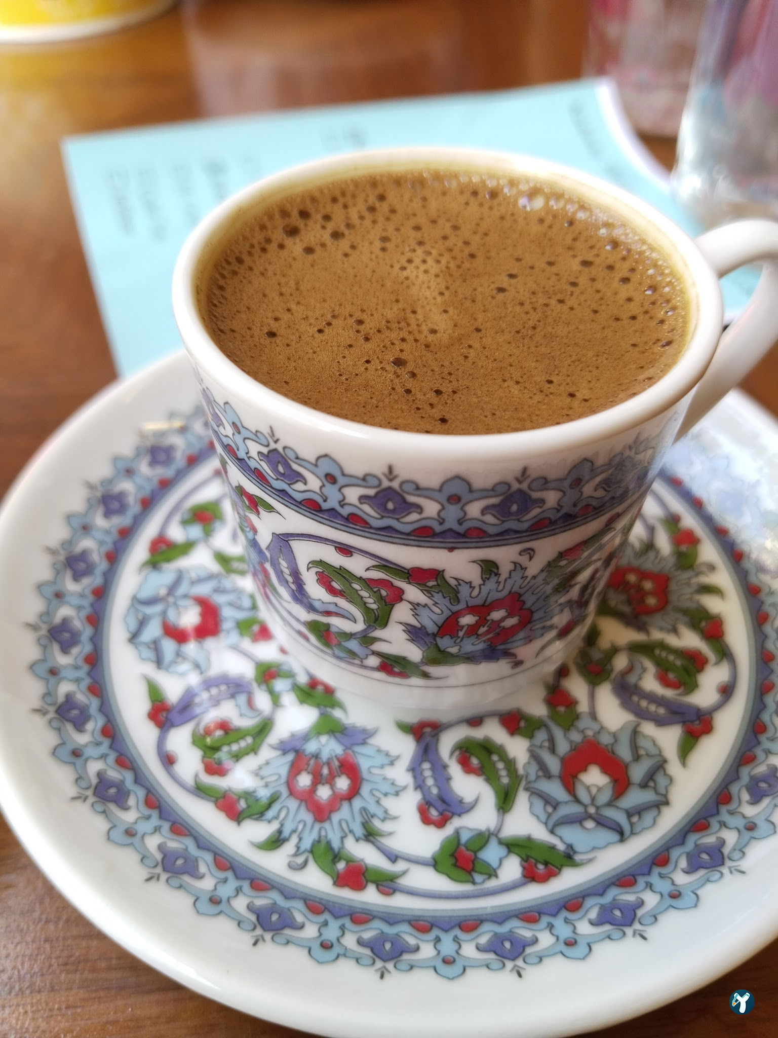 Teras Cafe & Nargile