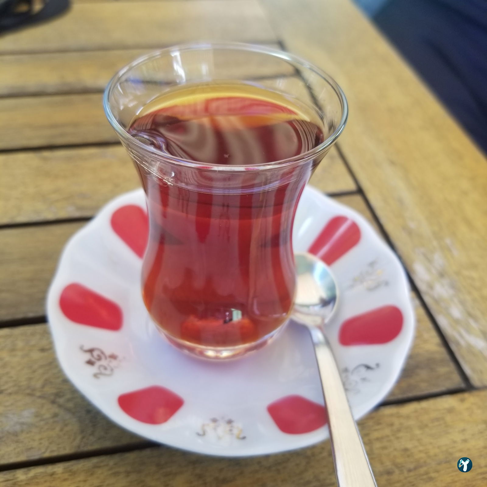 Teras Cafe & Nargile