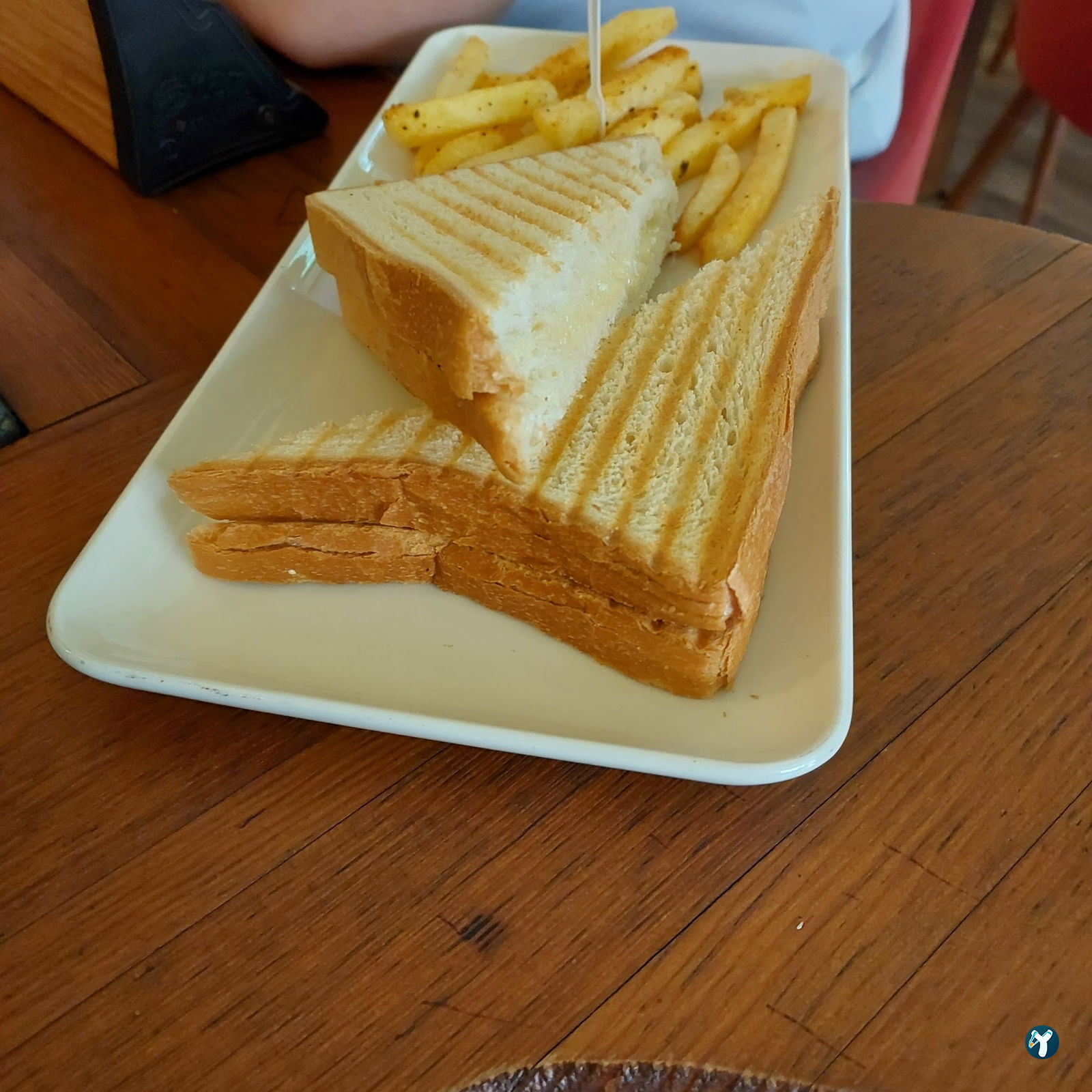 Teras Cafe & Nargile